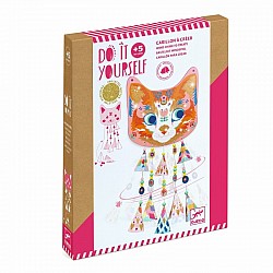 Dari pats - Vēja zvans - Kaķēns