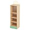 Valis FANTASY Wave Shelf