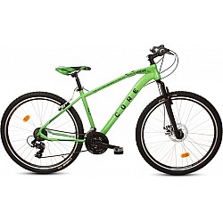 Velosipēds CORE 27.5 neozaļš (GBP) R015031 19