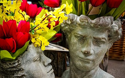 Pavasarīgais Kanclera NAMS