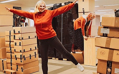 Priežu koka mēbeļu sortimenta papildināšana!