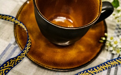 Svētku laiks tuvojas!