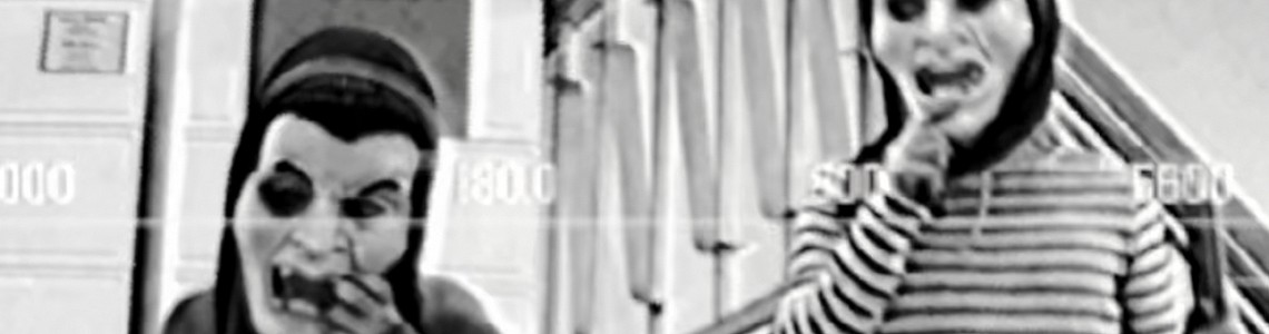 Halovīnu dīvainības Kanclera NAMĀ Halovīnu dīvainības Kanclera NAMĀ