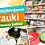 Vienreizlietojamie Trauki Līgo Svētkiem, Vasaras Piknikiem un Ballītēm