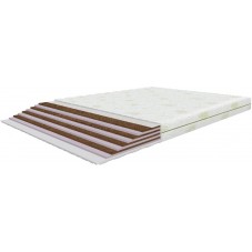 Matrači - Matracis "Bio hard" bezatsperu