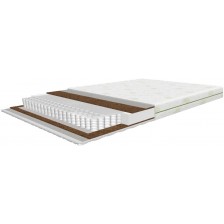 Matrači - Matracis "Charli" Bonnell atsperes