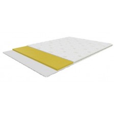 Matrači - Matracis "Boston memory" 