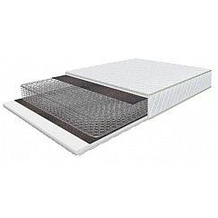 Matrači - Matracis "Tango B premium" Bonnell atsperes