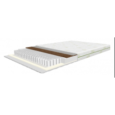 Matrači - Matracis "Eko" Bonnell atsperes