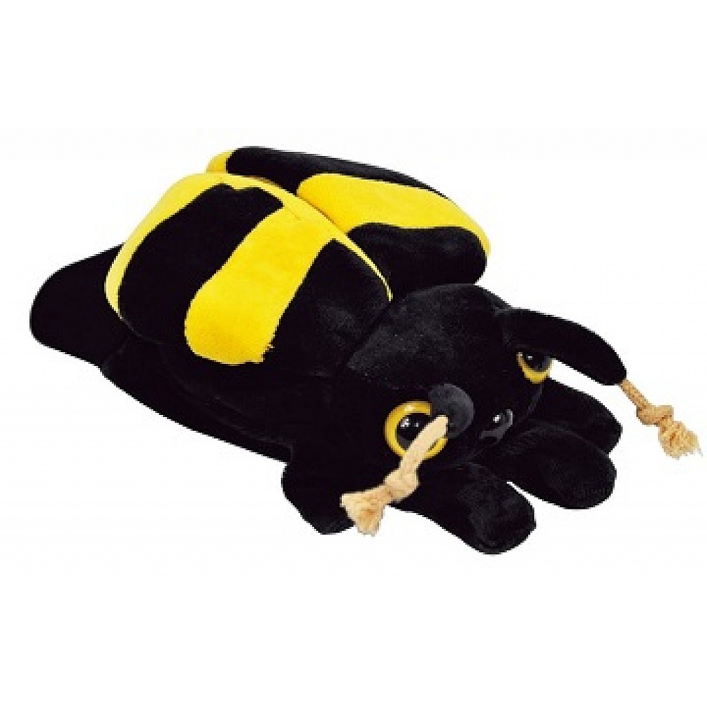 Hand Puppet 