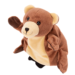 Rokas lelle "Lācis"