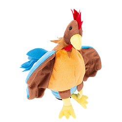 Rokas lelle "Gailis"