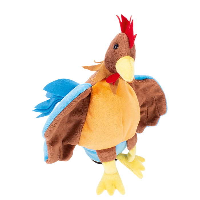 Rokas lelle "Gailis" Rokas lelle "Gailis"