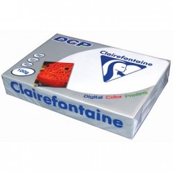 "Clairefontaine DCP" balts papīrs (A4, 100g/m2, 500lok.)