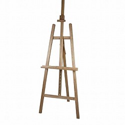 Studijas tipa molberts