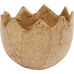 Kartona dekors "Olu čaumala" (1 gb.)