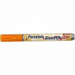 Stikla un porcelāna marķieris