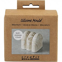 Silikona veidne "Arkas"