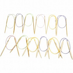 Apļa adāmadatu komplekts (12 gb.)