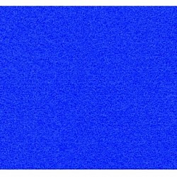 Akrila filcs (5 m) - zils