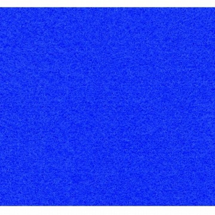 Akrila filcs (5 m) - zils
