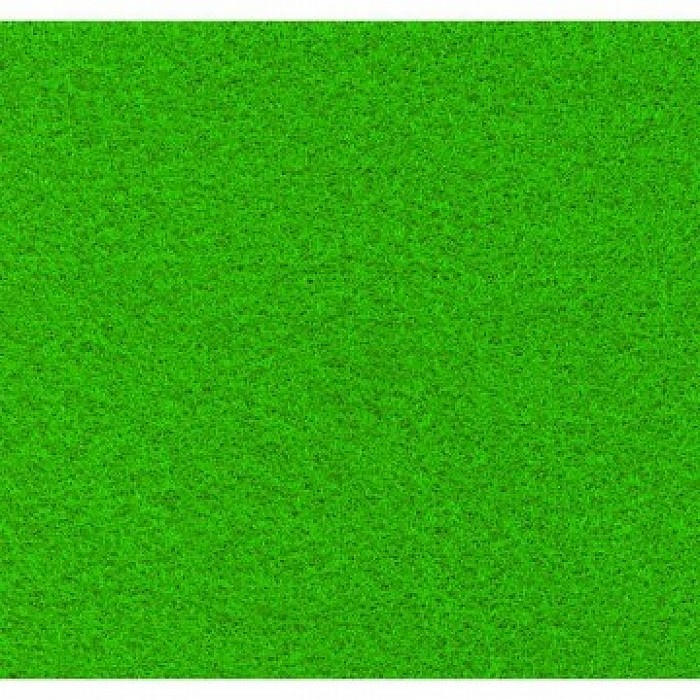 Akrila filcs (5 m) - zaļš