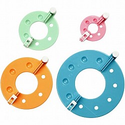 Bumbulīšu veidņu komplekts