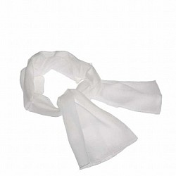 Zīda šalle (40x150 cm)