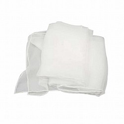 Zīda šalle (45x180 cm)