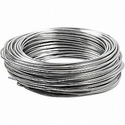 Alumīnija stieple (3 mm, 29 m)