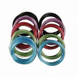 Alumīnija stieple (5x5 m)