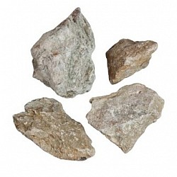 Ziepjakmens - dažādu krāsu (10 kg)