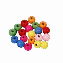 Koka pērlīšu mix (500 g)