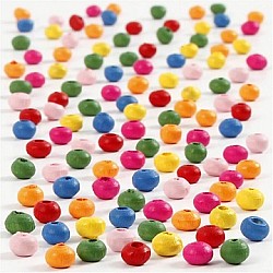 Koka pērlīšu mix (300 g)