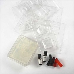 Ziepju veidošanas komplekts