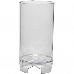 Sveces veidne - cilindra (107x62 mm, dakts izm. 21)