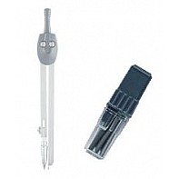 Cirkuļu grafīti "Erchkrause", komplekts (10 gab.)