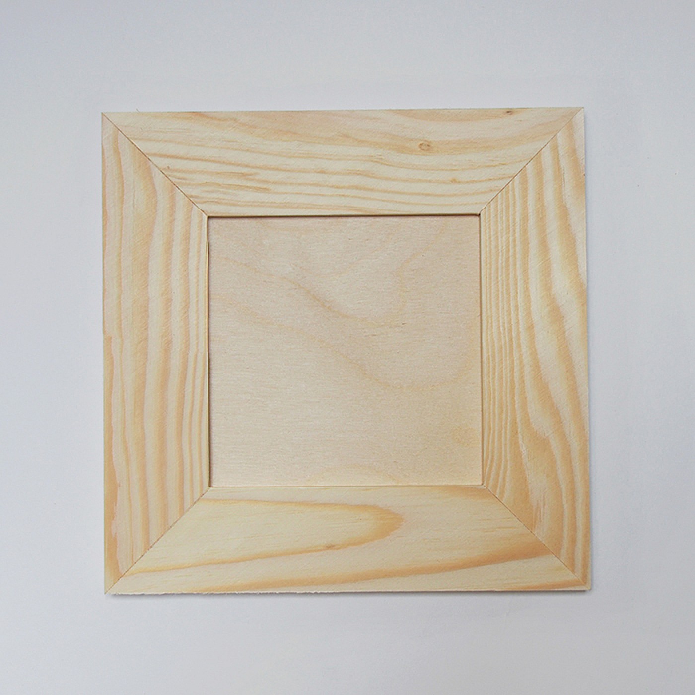 Koka rāmītis - kvadrāts - D_RA308