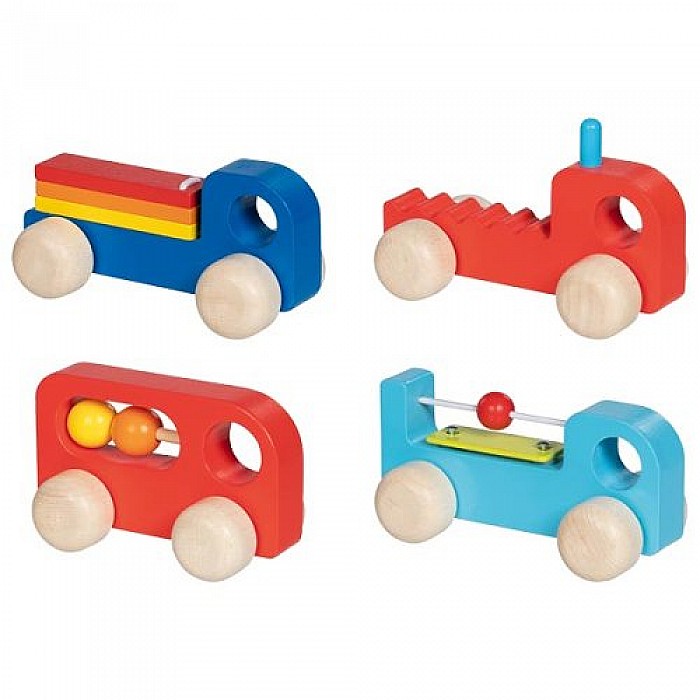 Automašīna ar skaņu (1gb)