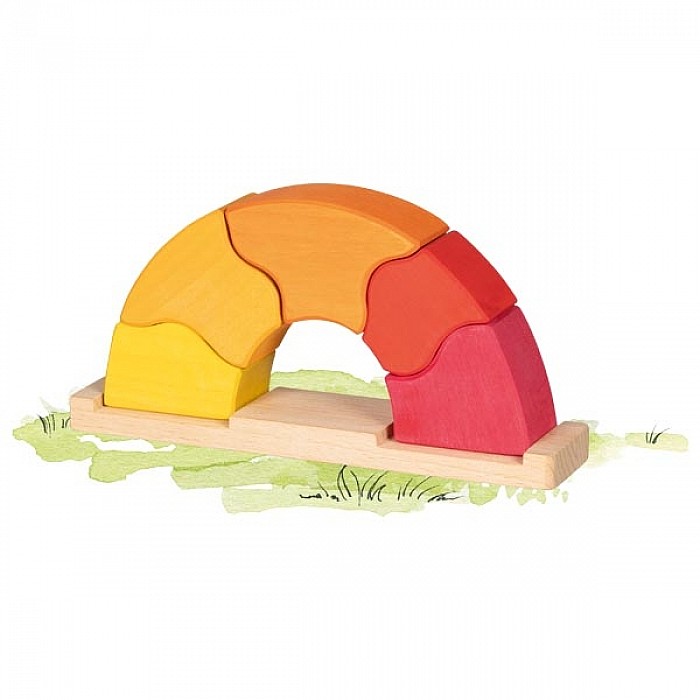 Klucīši "Saulriets"