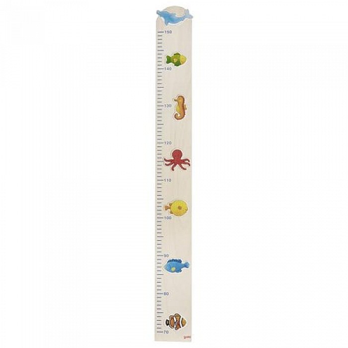 Auguma mērītājs ''Okeāna dzīvnieki''