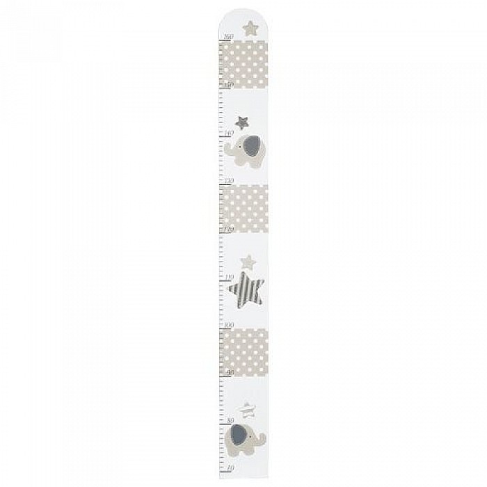 Auguma mērītājs ''Ziloņi un zvaigznes''