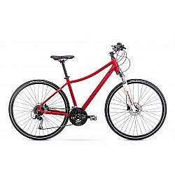 Velosipēds ROMET ORKAN 6 D Sarkans (AR) 2128313 20L