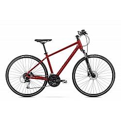 Bicycle ROMET ORKAN 5 M Red (AR) 2228319-18M
