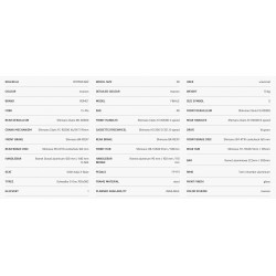 Velosipēds ROMET FINALE 28480403-48S (AR) 48S Bordo