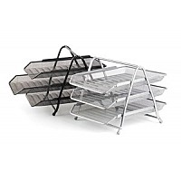 Dokumentu statīvs - bokss, 3gb, A4