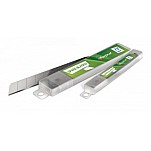 Asmeņi kancelejas nazim (18 mm)