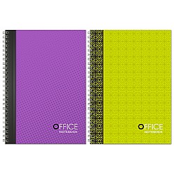 Klade - A5, 70g/80lpp., līniju