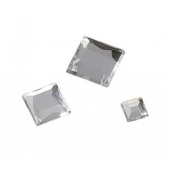 Dekoartīvie kristāliņi (110 gb.)