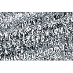 Pūkainās stieples (10 gb.) - sudraba